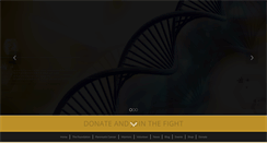 Desktop Screenshot of nikkimitchellfoundation.org